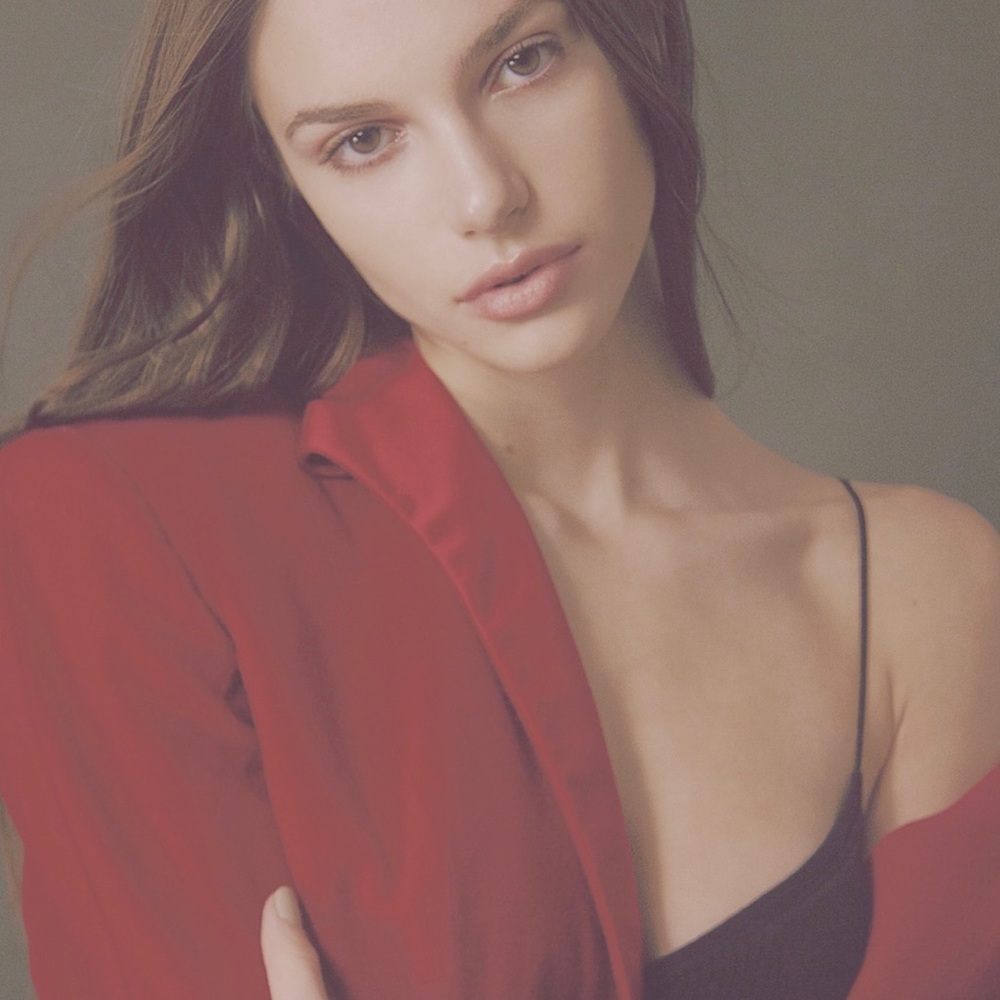 Meet your Posher, Natalie